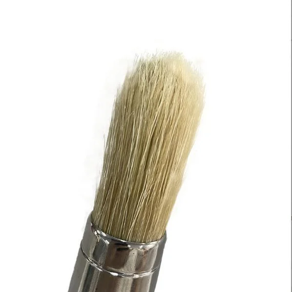 Paint Brush Industry Small Brush Paint Brush Seamless Brush