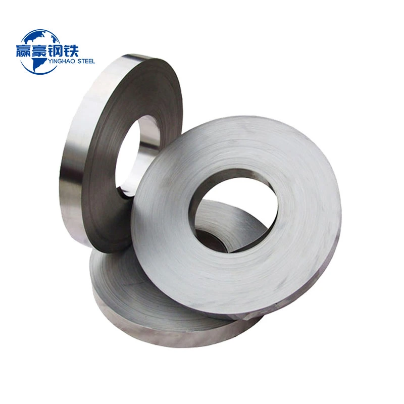 Gi/HDG/Gp/Ga Dx51d Zinc Coating Cold Rolled Steel, Z275 Hot Dipped Galvanized Strip Galva Gi Galvanized Steel Strip Hot Roll Galvanized Steel Coil Price