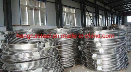 Incoloy 825 Wires/Wire Rod/Welding Wire (UNS N08825, 2.4858, Alloy 825)