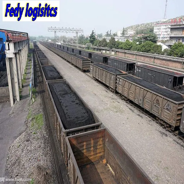 Railway Express, Warehousing, One-Piece Generation Delivery, Distribution and Transportation, Customs Clearance, Settlement From China to Europe /Germany