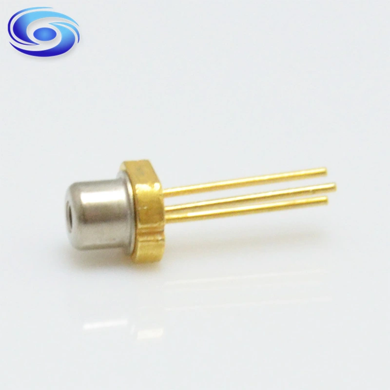 Wholesale Green Color 515nm 30MW To38 Laser Diode