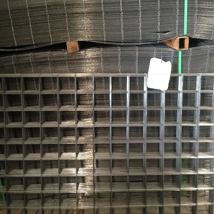 2*2 Hot DIP Galvanized Welded Wire Mesh Panel Gaw Wire Mesh Panel for Construction for Floor Heating