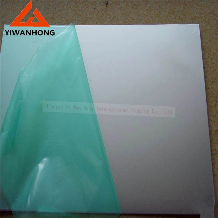 5005 5052 H34 2mm 3mm 4mm Aluminum Sheet