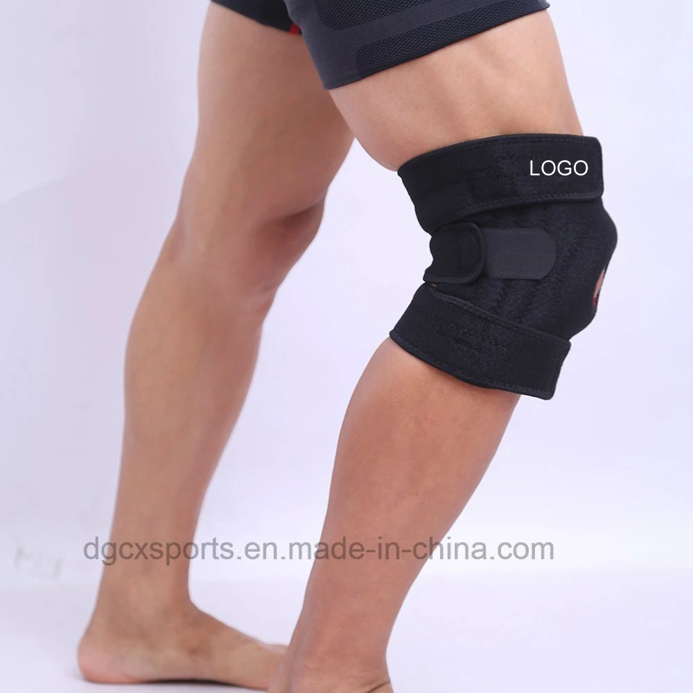 Comfortable Neoprene Knee Sports Supports