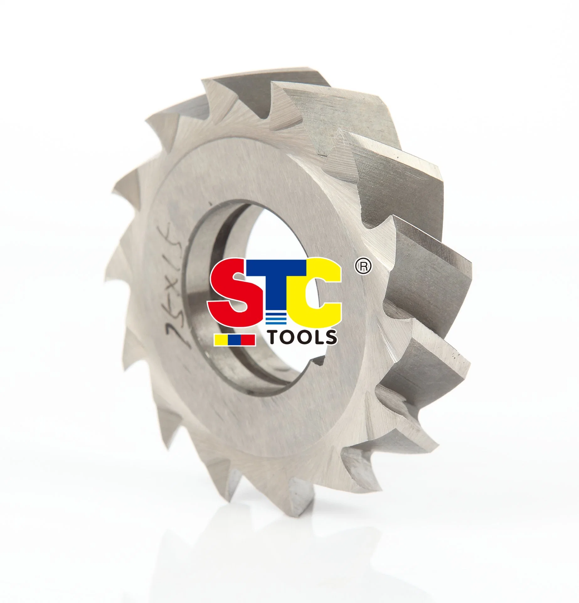 HSS and Hsse Shell Milling Cutters
