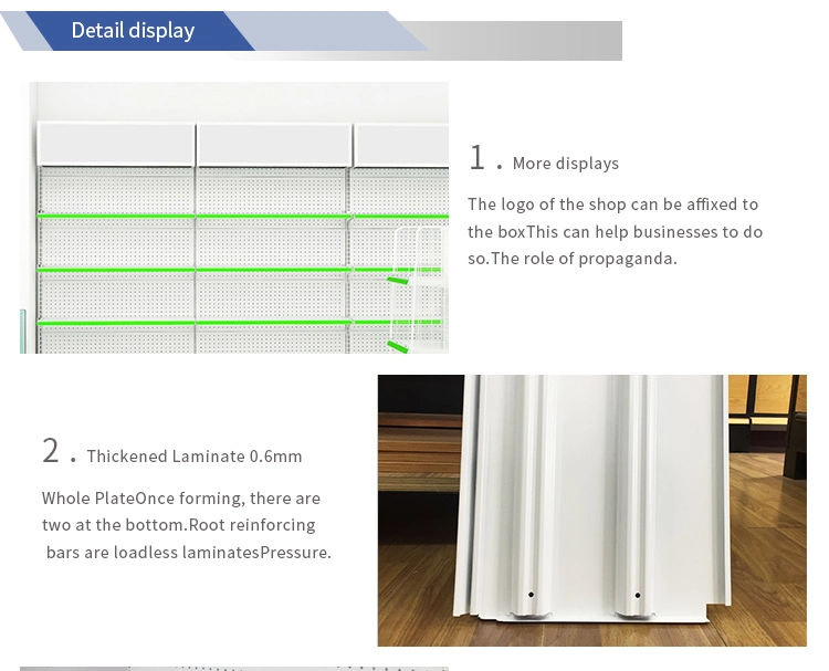 Дизайн рекламы Полки магазинов магазин для монтажа в стойку на гондоле полки супермаркета торговые полки