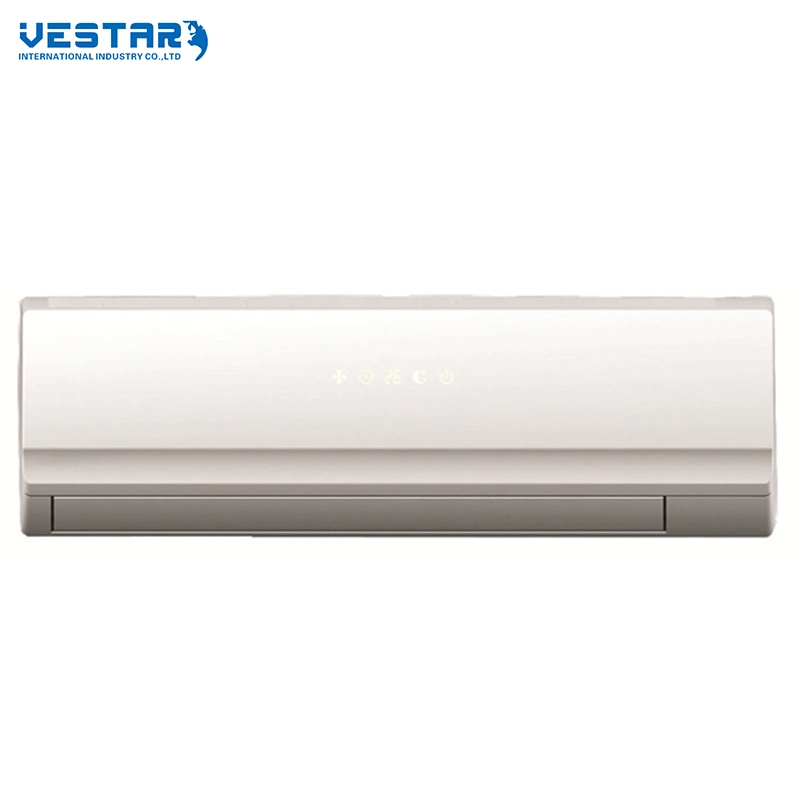 Mini for Cars 12V 1.5 Ton Standing Super Thin 36000 BTU Air Conditioner