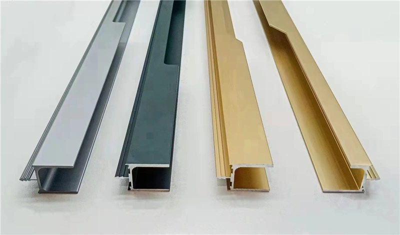 Largest Vertial Anodizing Electrophoresis Surface Treatment for Frame and Sliding Type Aluminium Alloy Type