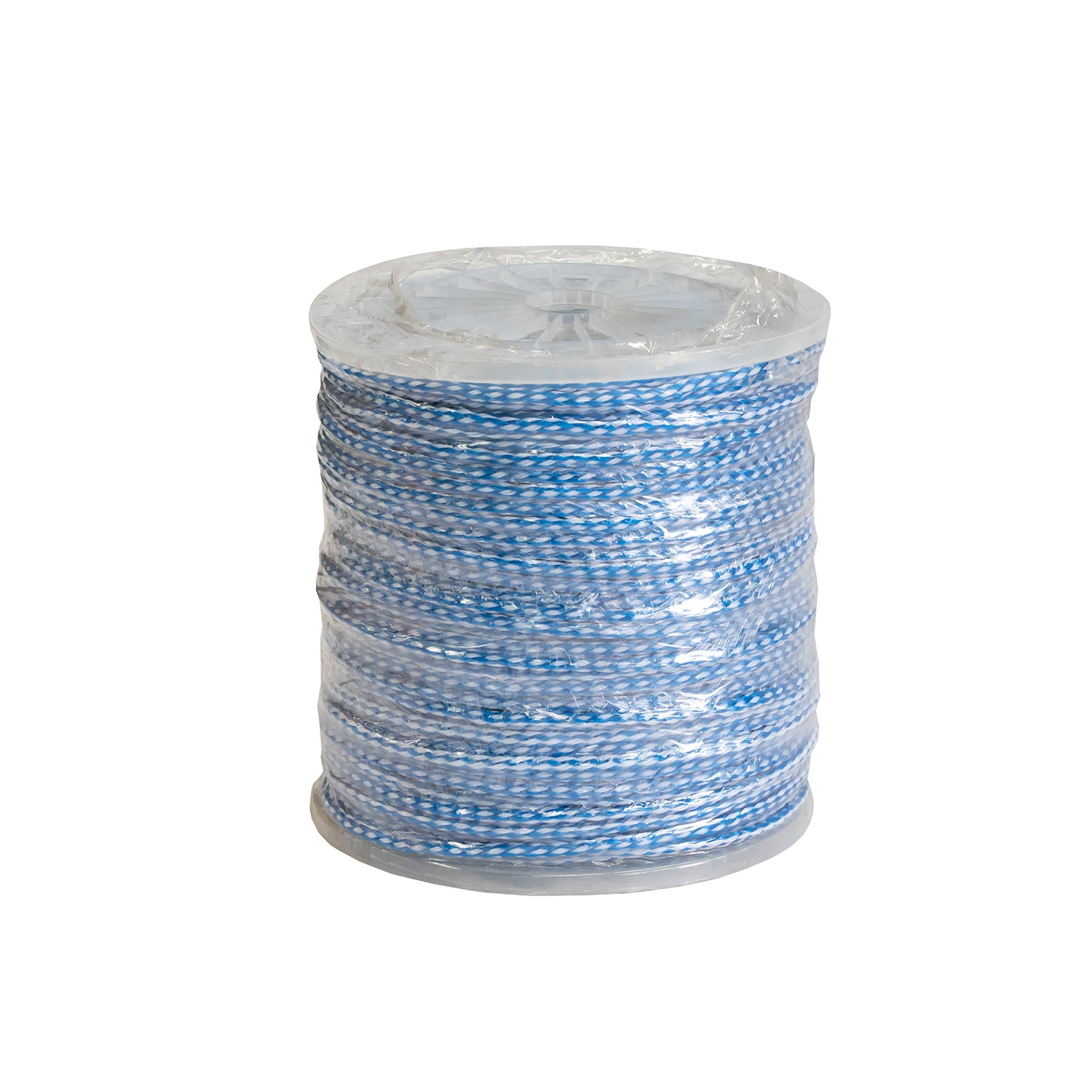 1/4 Inch PP Hollow Braided Rope/Plastic Rope