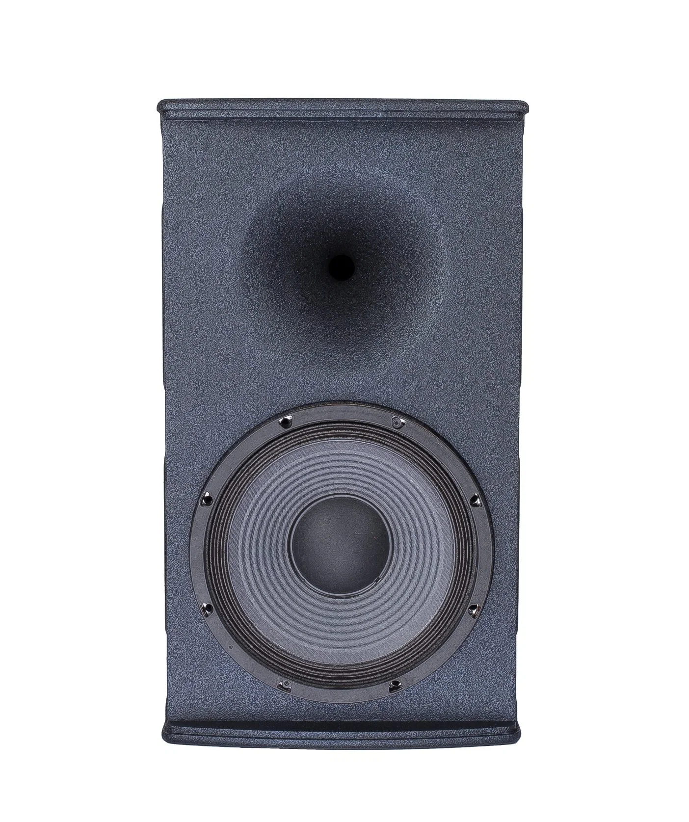 8 Inch Two Way PA System Professional Audio Full Range Speaker T. I PRO Audio Loudspeaker