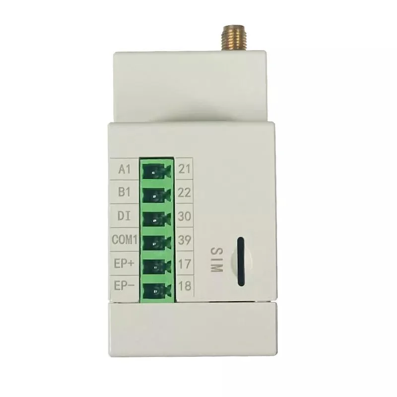 Acrel Adw310-D16/Wf Monofásico de medidor de energía inalámbrica de electricidad con el estándar WiFi Cts