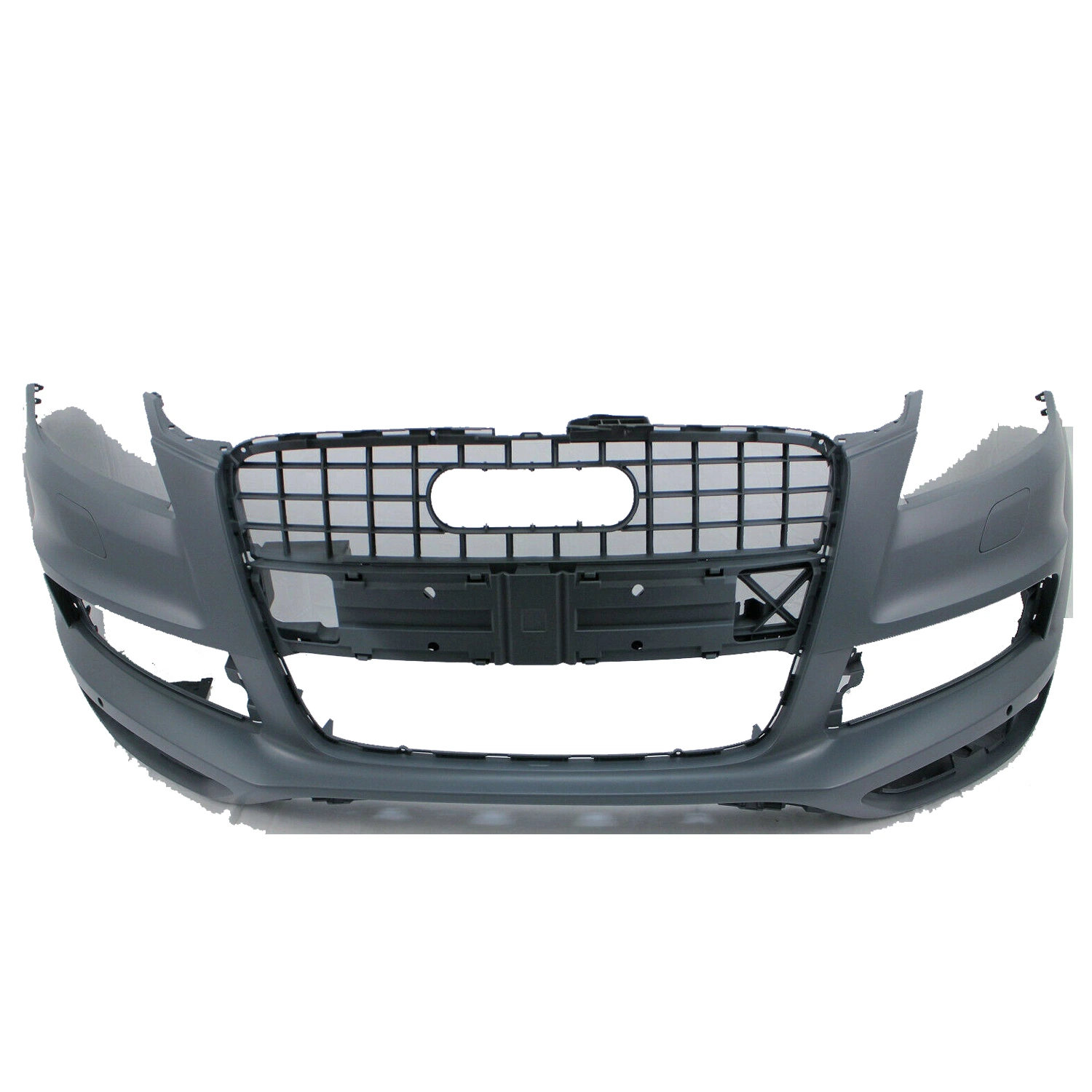 TDH Car Parts Bumpers Grilles para Audi Q7 actualización Rsq7 Kits de cuerpo 2012-2015