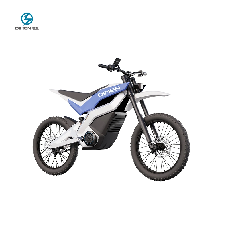 2023 Neues Dirt Bike Elektro-Fahrrad zum Verkauf