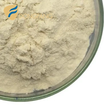 Functional Food Additive Chromium Enriched Yeast Powder Chromium-Rich Yeast