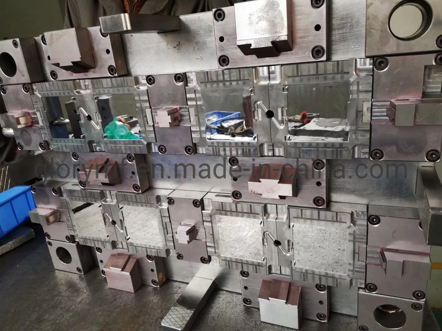 OEM All Kinds of Moulding Manufacturers