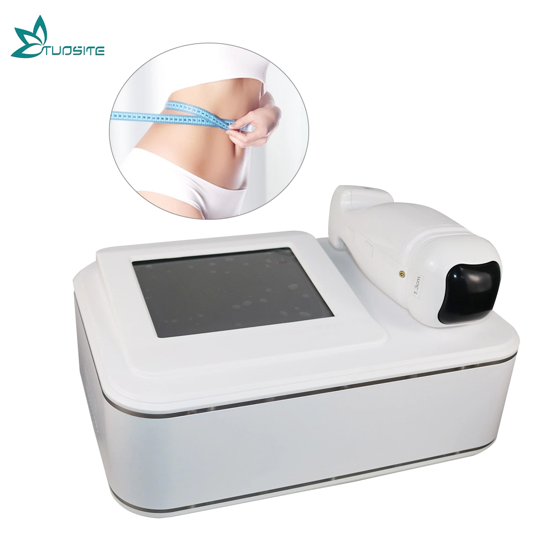 Liposonix Machine Cellulite Reduction Fat Removal Beauty Equipment