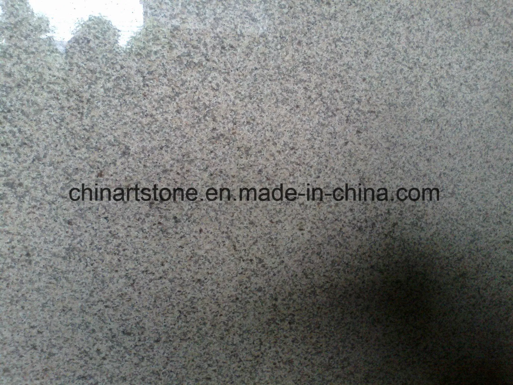 China Pink Granit Baumaterial für Platte und Fliesen (G657)