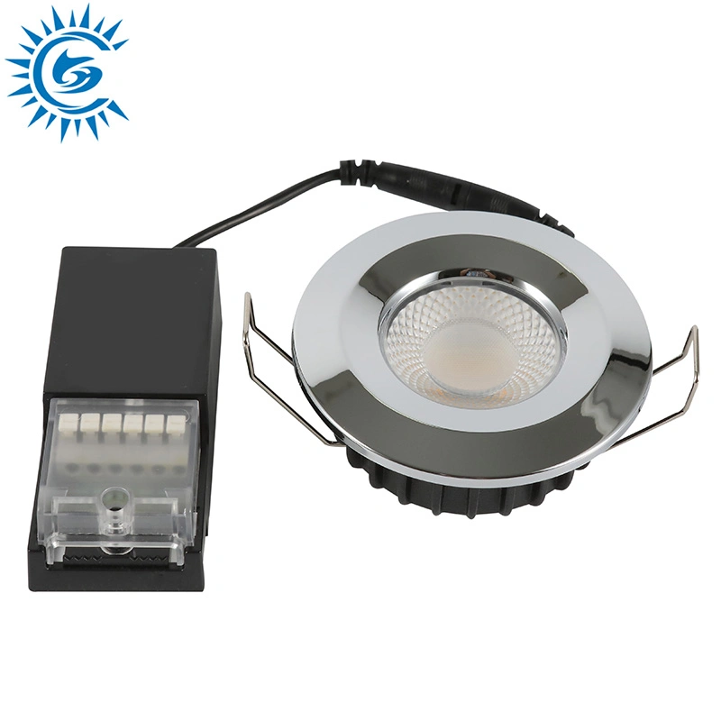 5W 6W 7W 8W LED 10W Lámpara de techo para el Hotel industriales Home