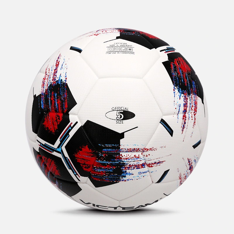 Cool Original Personalized Soccer Ball Size 5 4