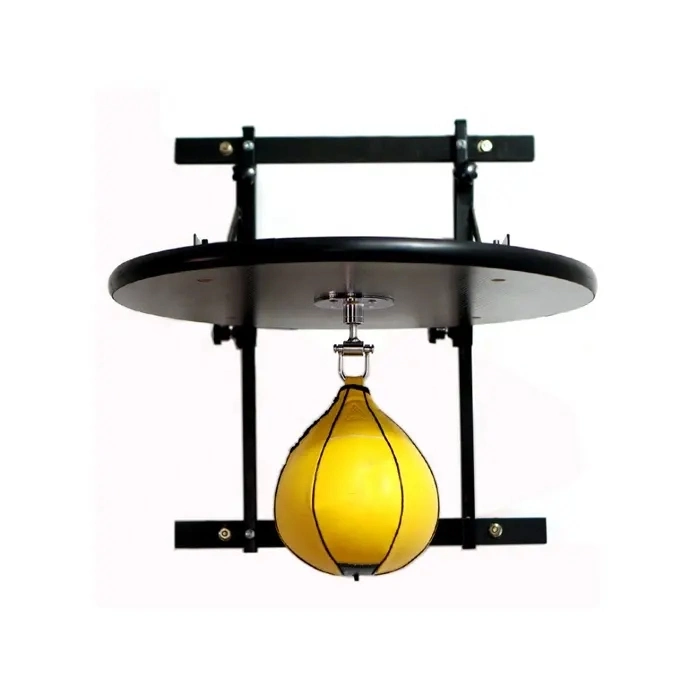 Pear Shaped Hanging Boxing Speed Ball Rack