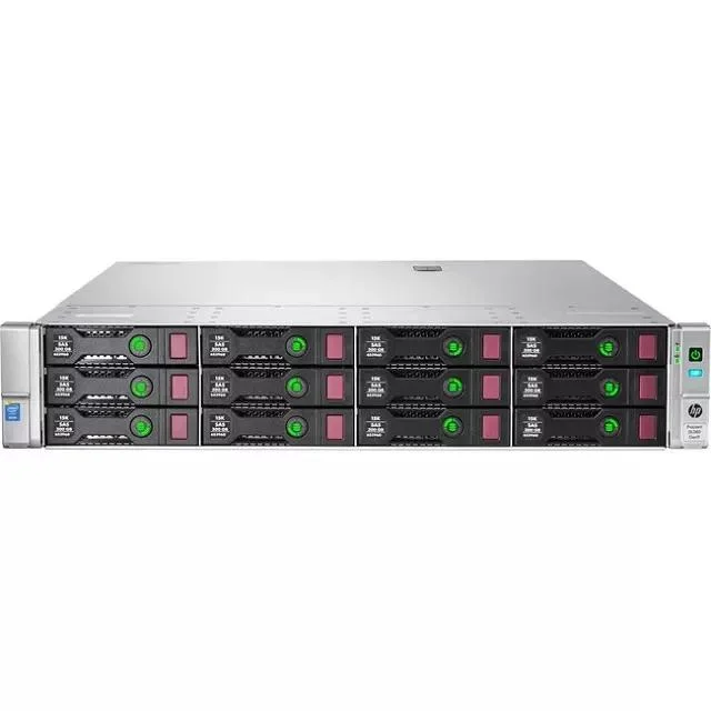 Usine Hpe de gros pour DL560 Gen10 Serveur rack Intel Xeon 5120