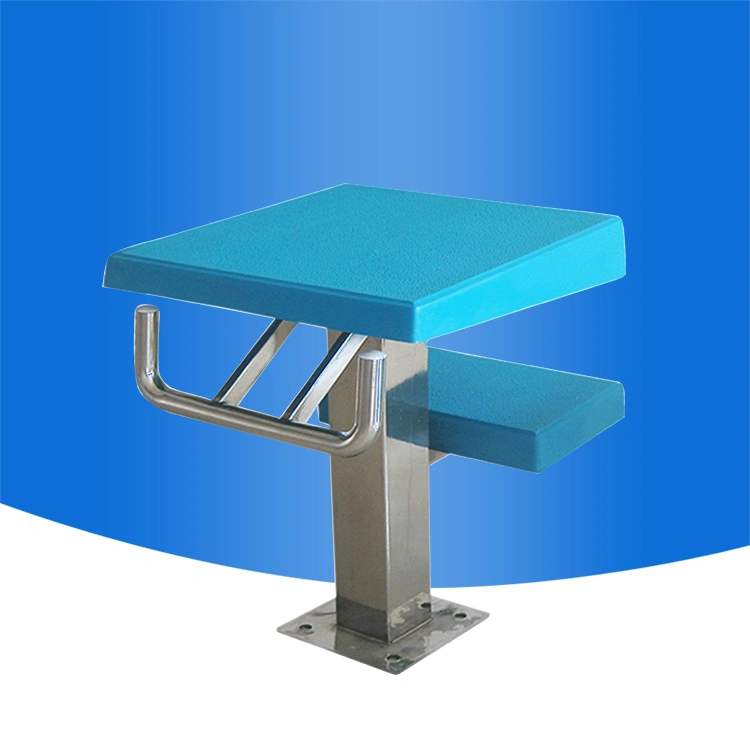 Swimming Competition Equipment Starting Block