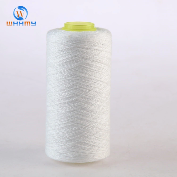 Free Samples Various Colors 100% Polyester Spun Yarn Sewing Thread Baby Cone for Sewing with Satisfied Quality Knotless,Low Fairiness,High Strength,High Twist