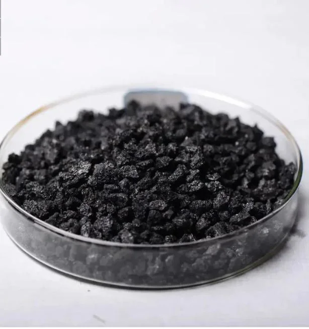 2023best Selling Low Sulphur 1-3mm Graphitized Petroleum Coke