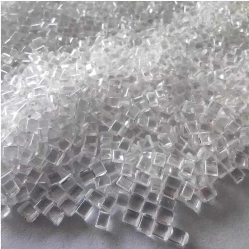 Plastic Factory Butadiene Styrene Medical Grade Virgin Granules ABS