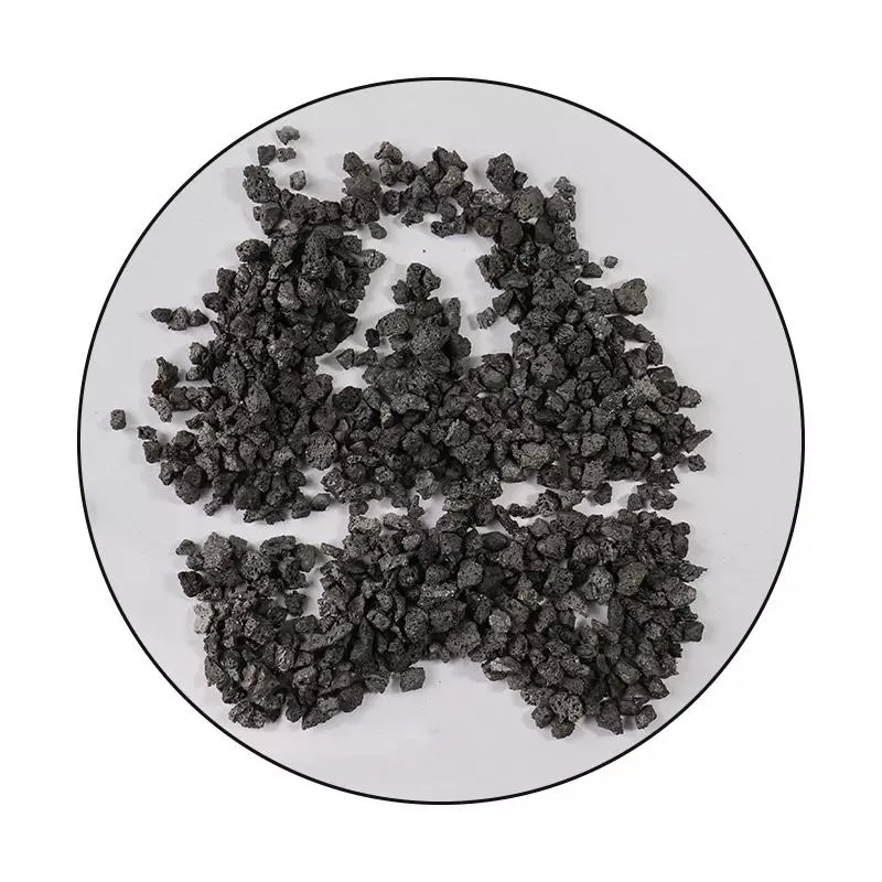 High quality/High cost performance  Natural Coke Grade Green Calcined Petroleum Coke Price for Smelting Steel and Pre-Coated Anode