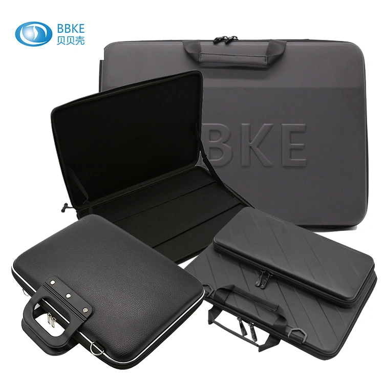 Professional Manufacturer Customized Other Special Purpose Bags EVA Cases with Zipper EVA Tool Travel Case EVA Zipper Bag