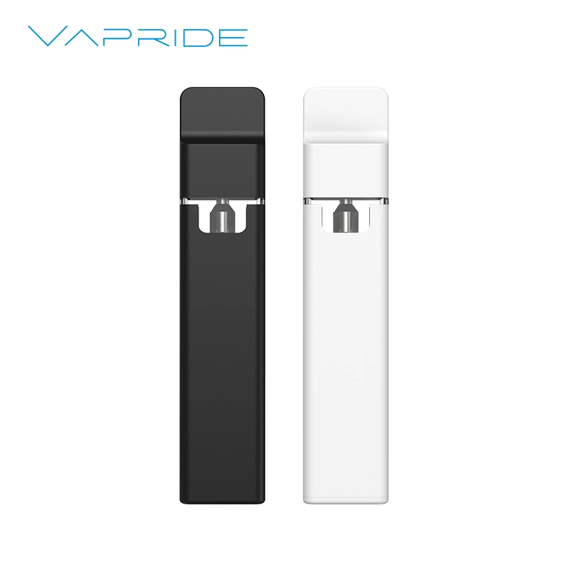 2 Gram Vape Custom Logo 280mAh Thick Oil Disposable/Chargeables