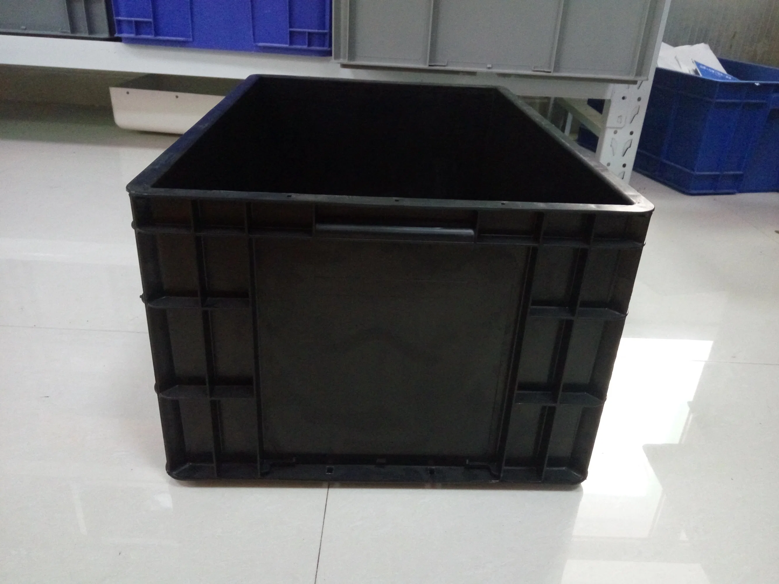 ESD Storage Boxs 400*300mm Series Antistatic Bins