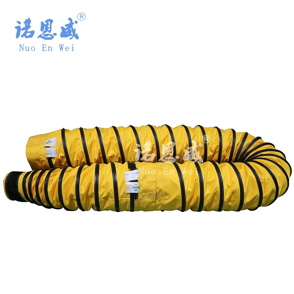 PCA Spiral Hoses, Lightweight Air Conditioner Insulation Duct