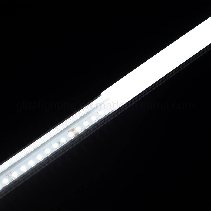 High Bright Flexible SMD LED SMD2835 128LED DC24V for Building Decoration