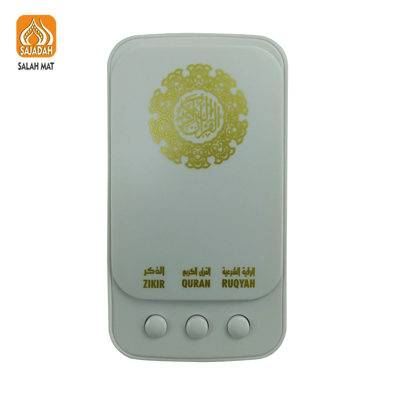 Zikir Zk20 Quran Speaker Koran Player