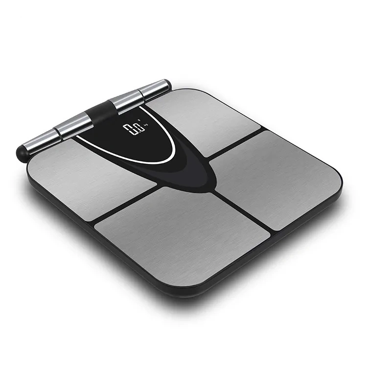 Digital Personal 8 Electric Body Composition BMI Smart Weight Scale with APP for Health