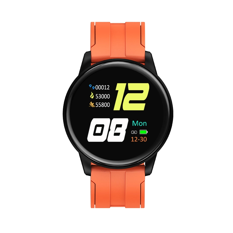 Фитнес-Tracker IP67 Smartwatch Smart браслет экран артериального давления Smart смотреть