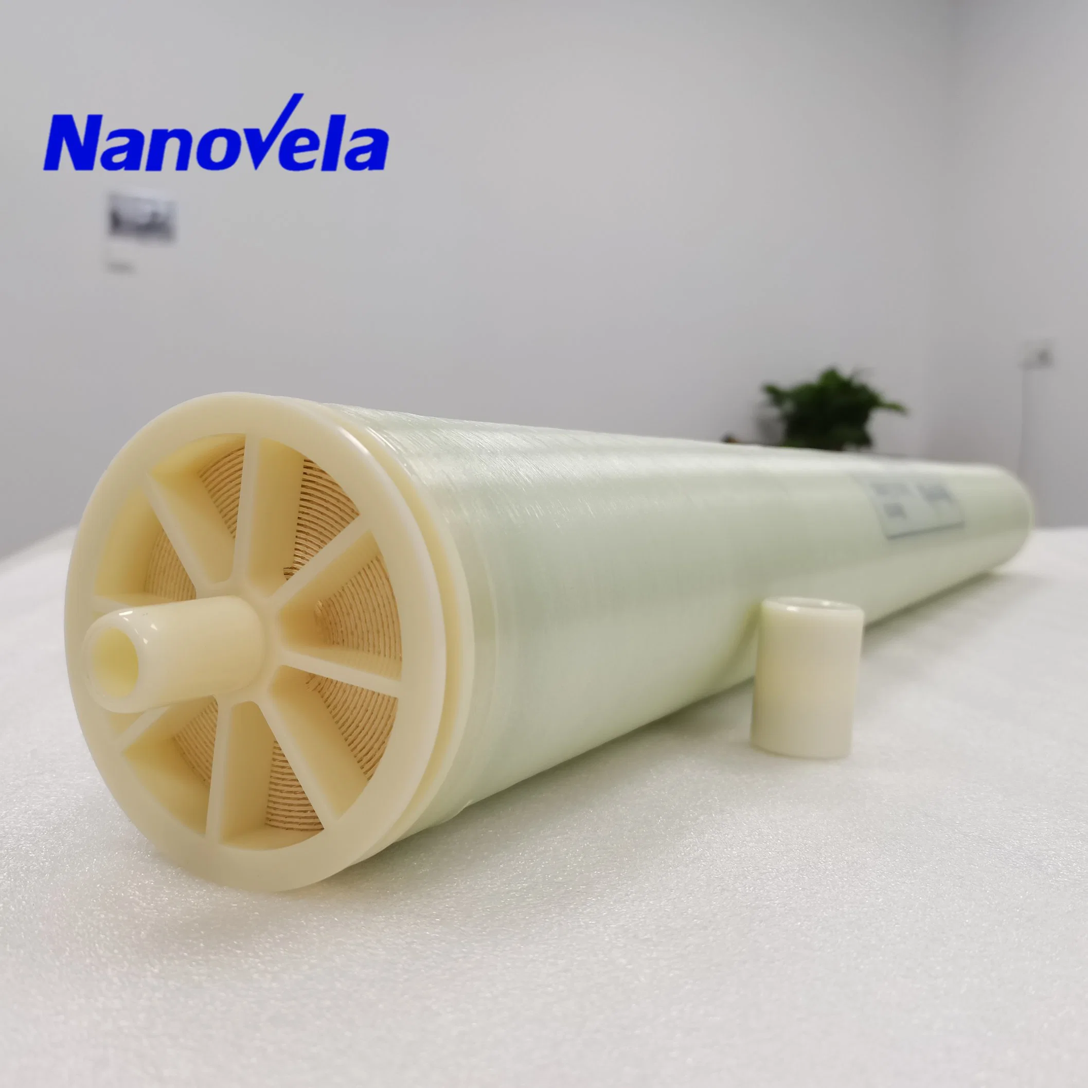 Ultra-High Flow Xle 4040 Water Desalination Reverse Osmosis RO Membrane