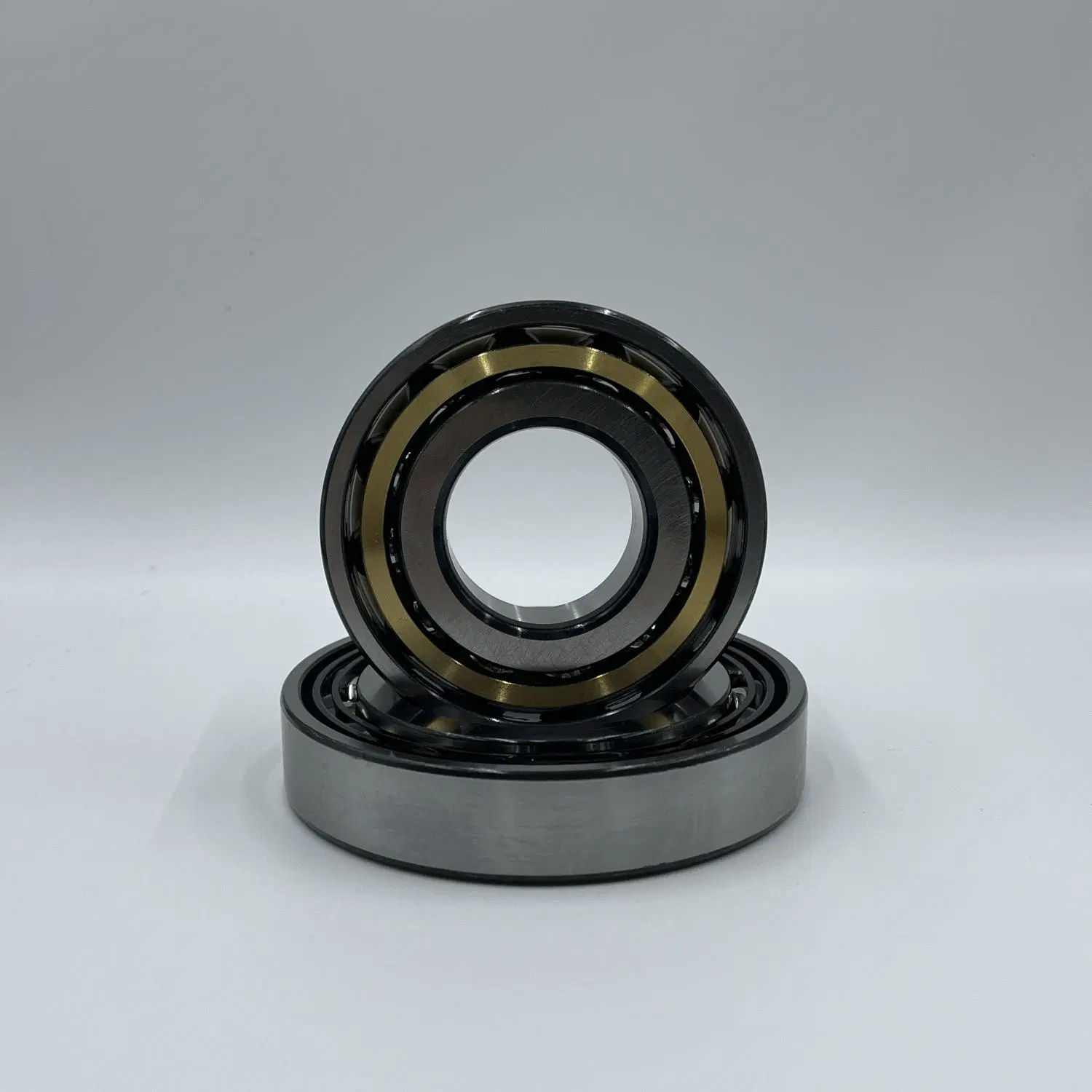 7310 Double Rows Augular-Contact Ball Bearing for Welding Machines
