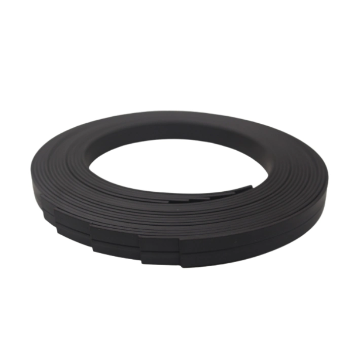 Rubber Magnetic Strip for Window and Door Screen