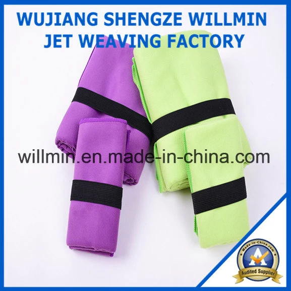 Home, Gift, Beach, Hotel, Airplane, Sports Use and Quick-Dry Feature Cheap Wholesale/Supplier Beach Towels