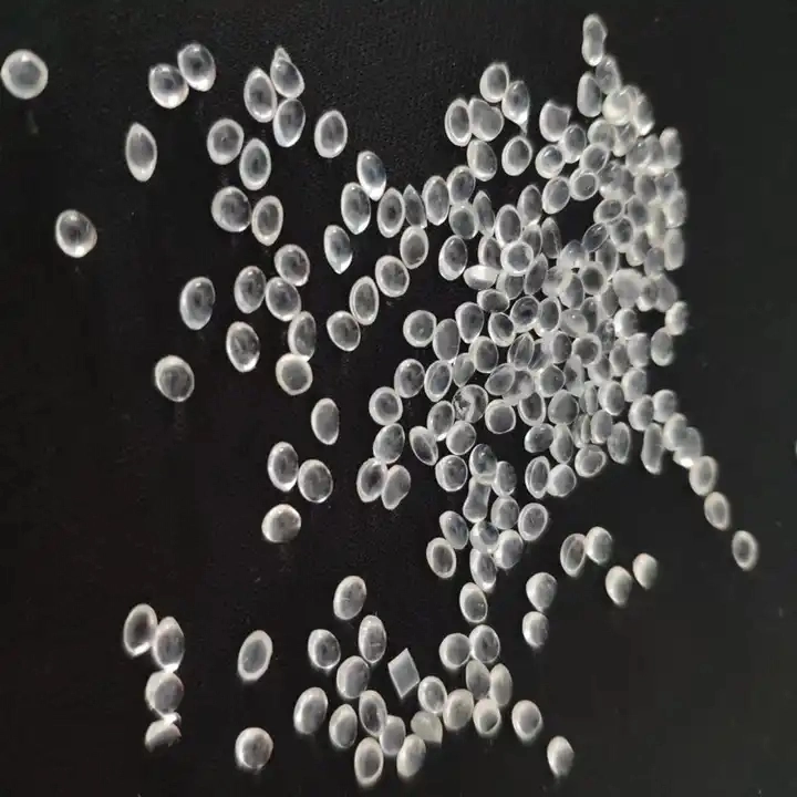 Pellet Manufacturer Price Low Price EVOH Granules High quality/High cost performance  Clear Transparent Resin Made in China