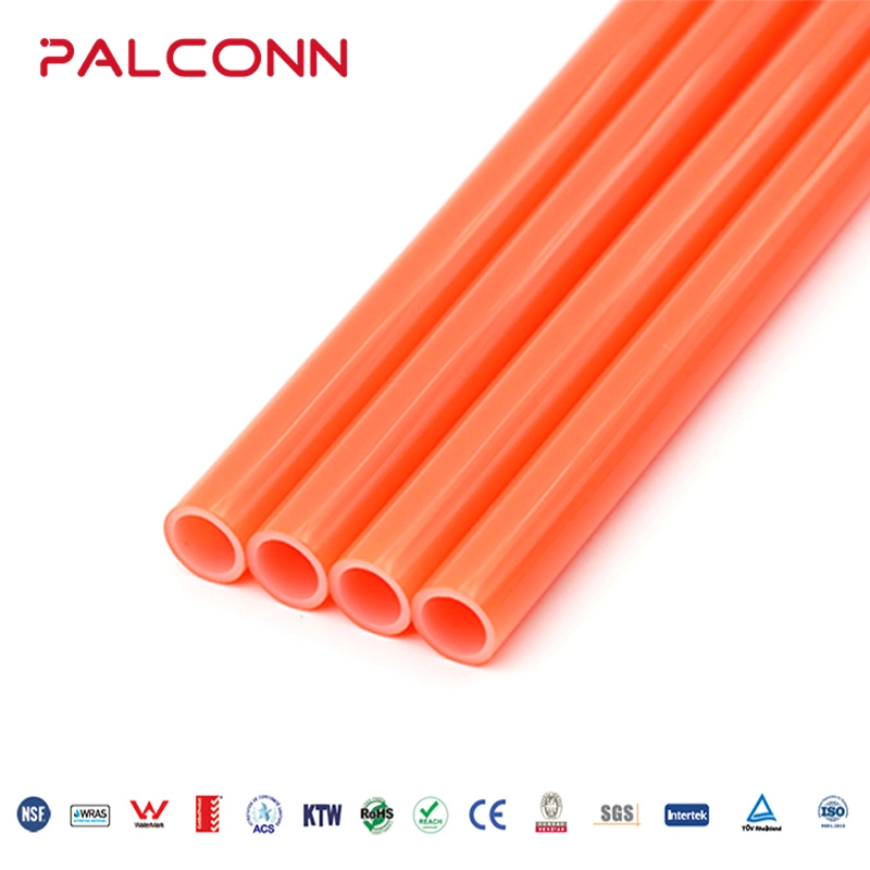 NSF 1/2" Std ASTM F876/877 EVOH Pex Tubing with Oxygen Barrier