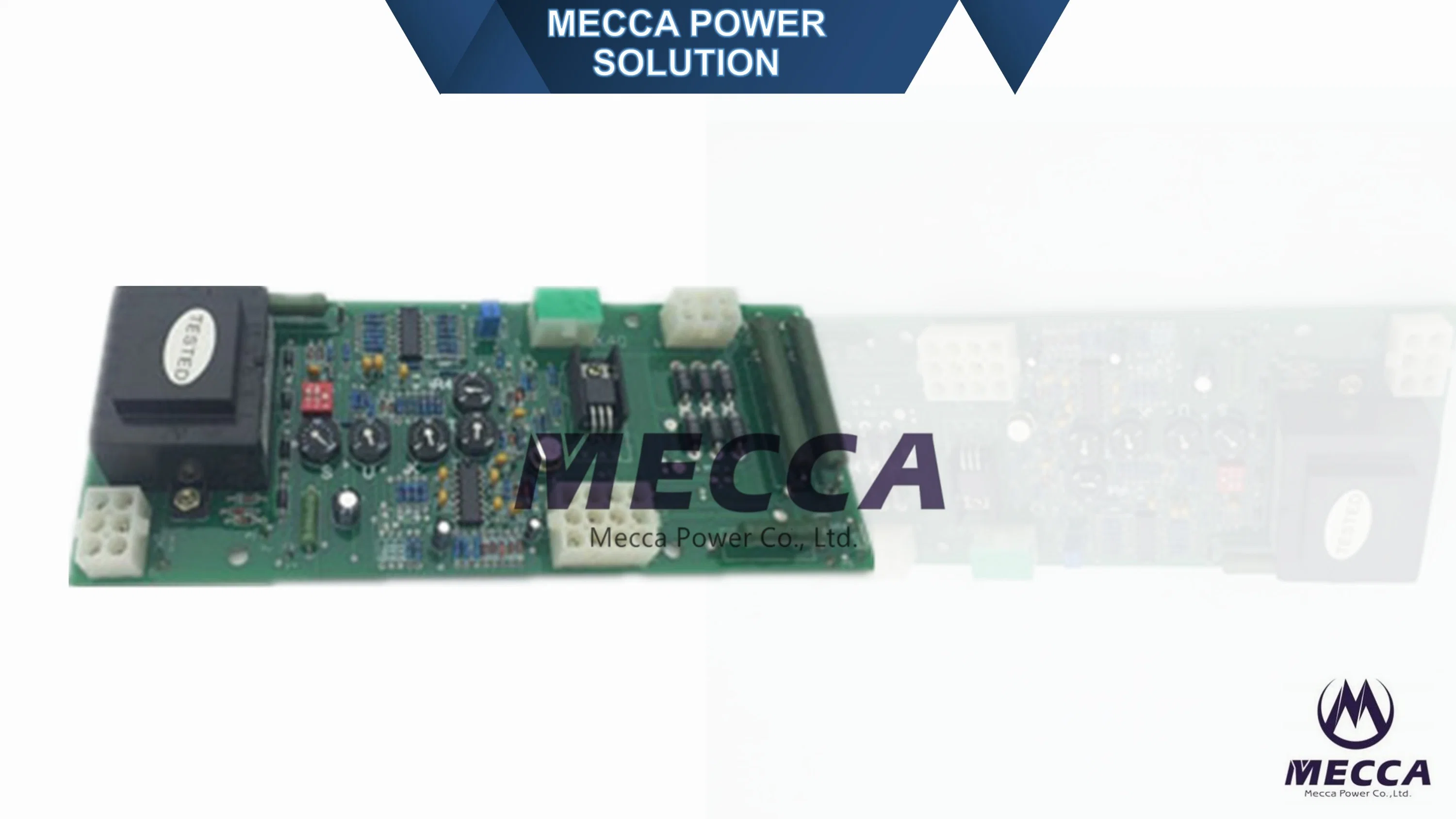 Siemens AVR 6ga2-491 Voltage Regulator[Spca029]