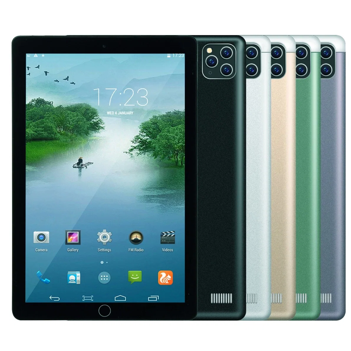 Factory Wholesale/Supplier High quality/High cost performance  10 Inches Business Android Tablet PC