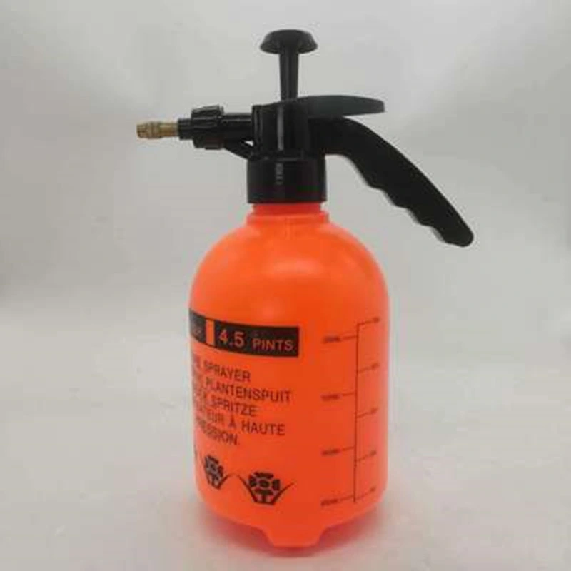 Household Trigger Spray Bottles Professional Plastic Garden Water Sprayer Bottle for Flower