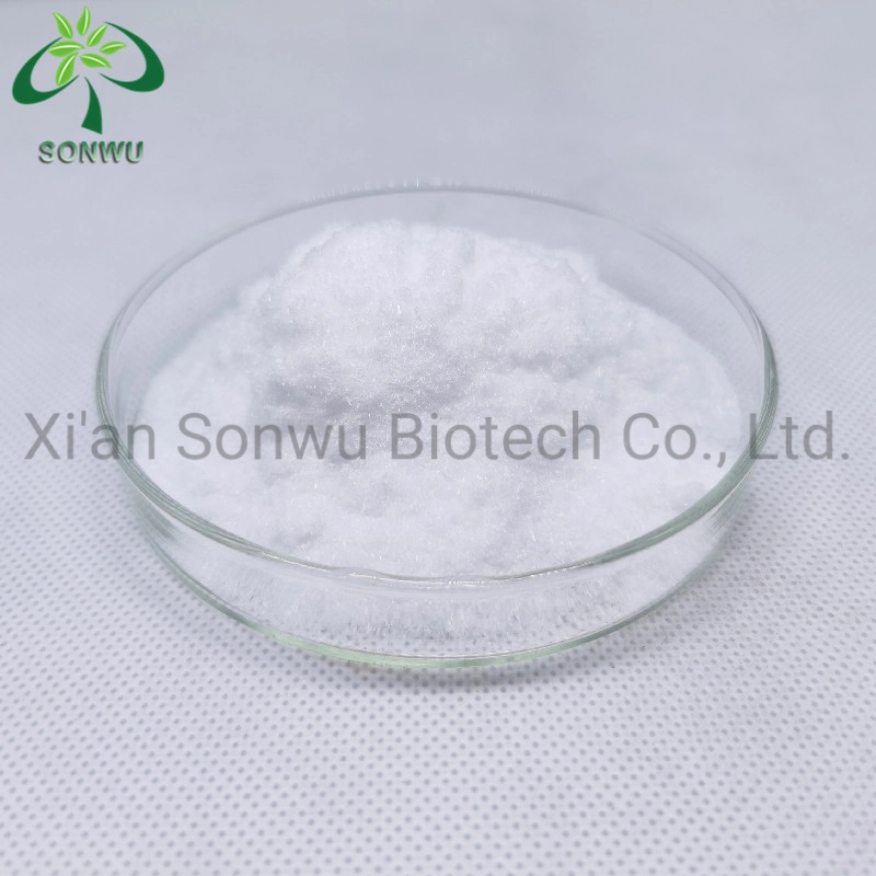 Sonwu Supply Amino Acid Tryptophan Feed Additive Tryptophan