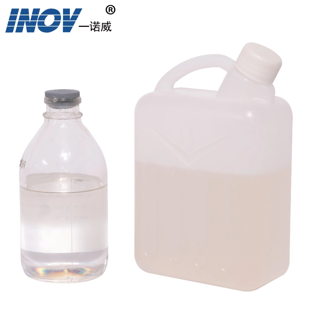 Cadeia de carbono Polymer 9009-54-5 Inov Balde PET reciclado de poliuretano de resina