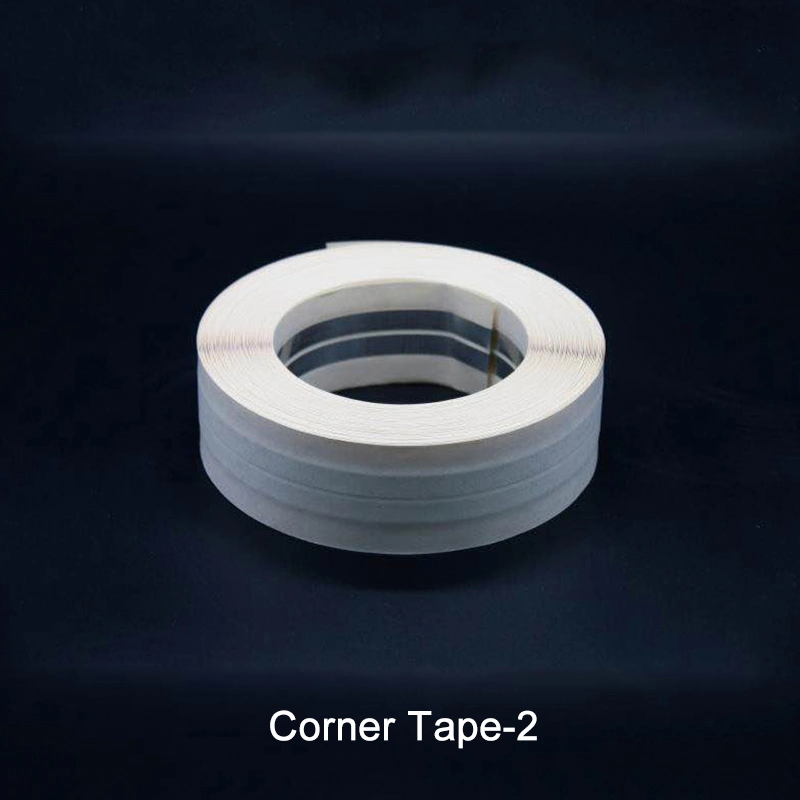 Corner Tape Metal Tape Aluminum